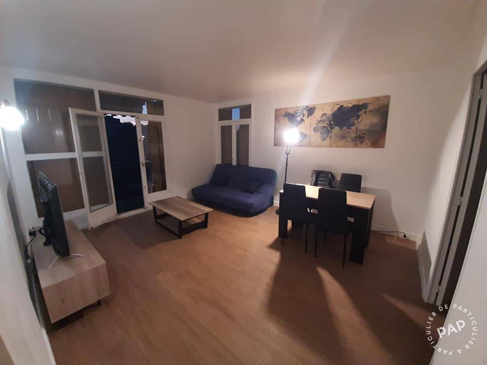 Chambre Rue Marie Betremieux à Rosny-sous-Bois