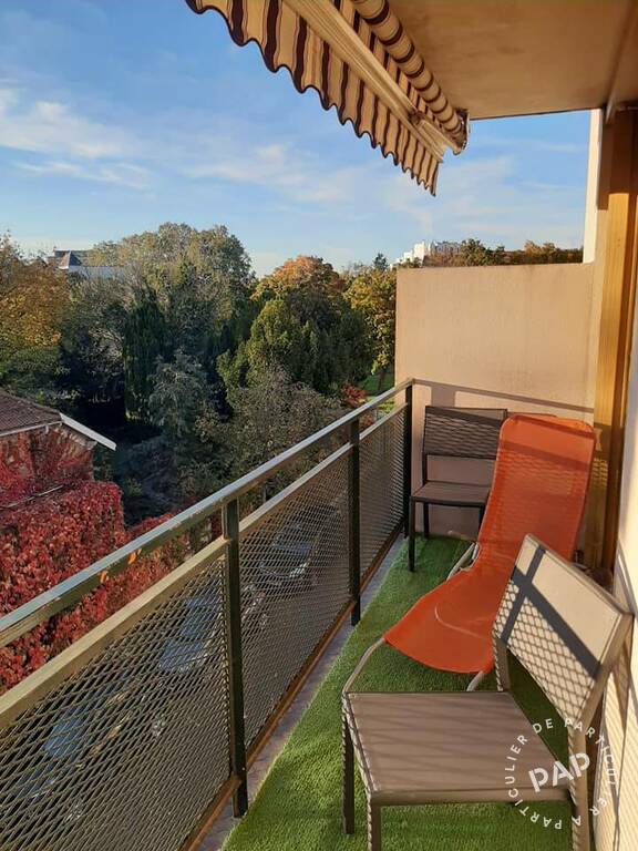 Chambre Rue Marie Betremieux à Rosny-sous-Bois