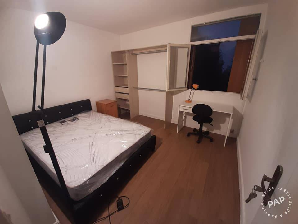 Chambre Rue Marie Betremieux à Rosny-sous-Bois