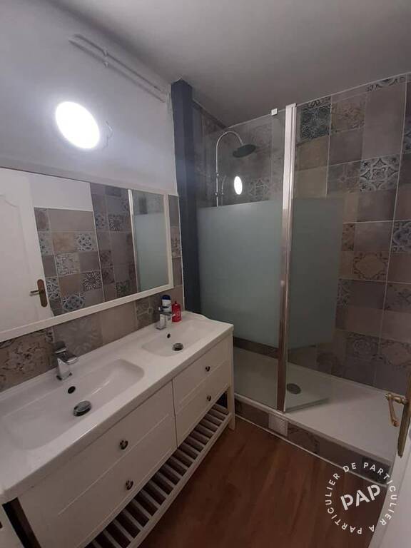 Chambre Rue Marie Betremieux à Rosny-sous-Bois