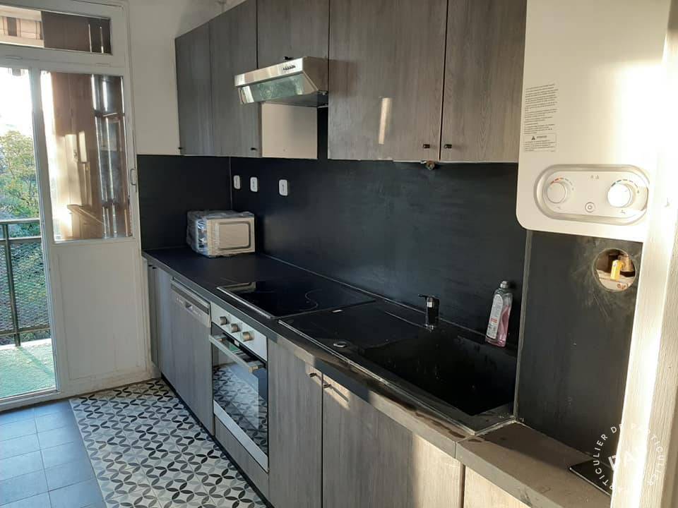 Chambre Rue Marie Betremieux à Rosny-sous-Bois