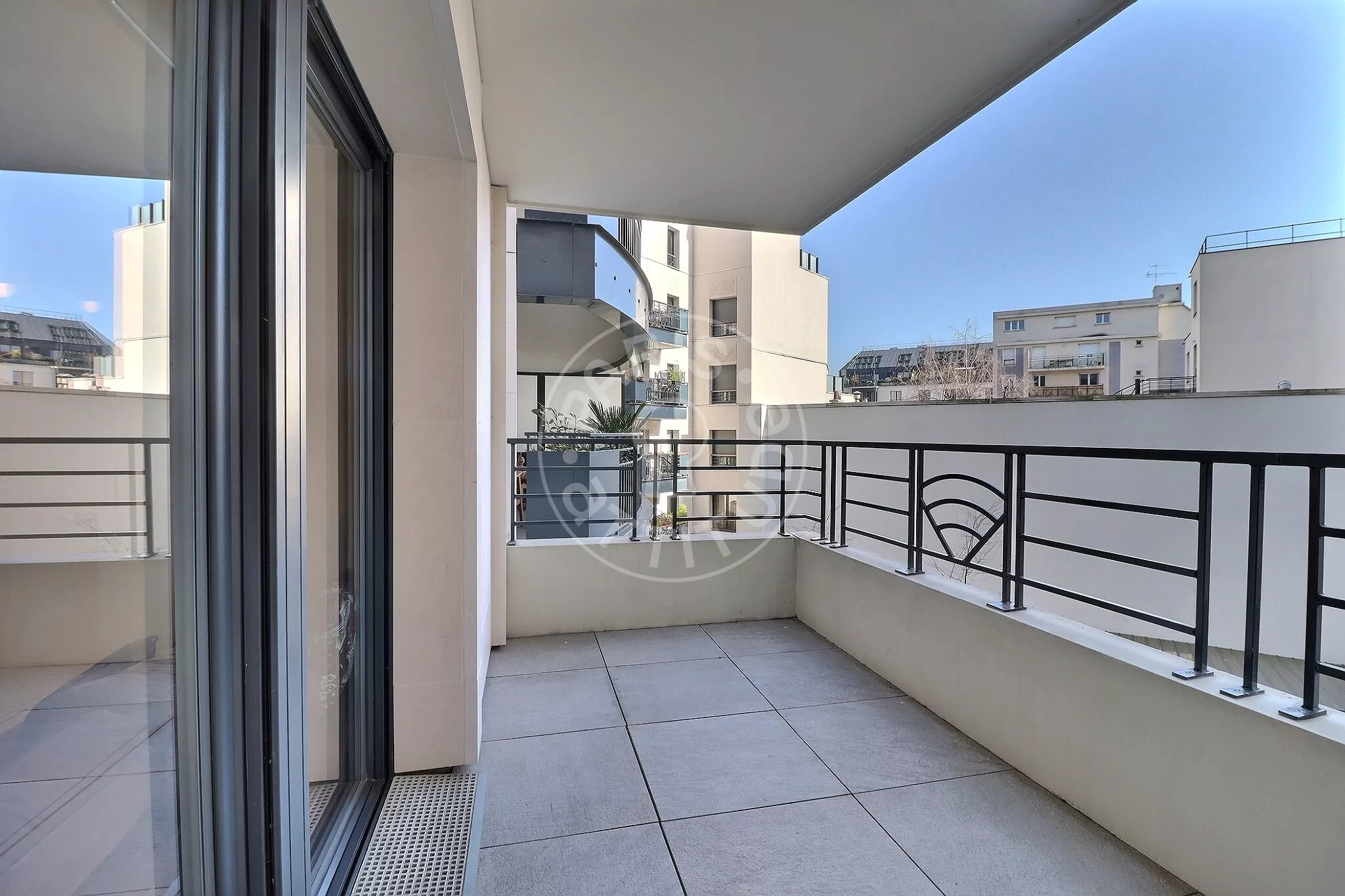Appartement Rue des Rosiers à Saint-Ouen-sur-Seine