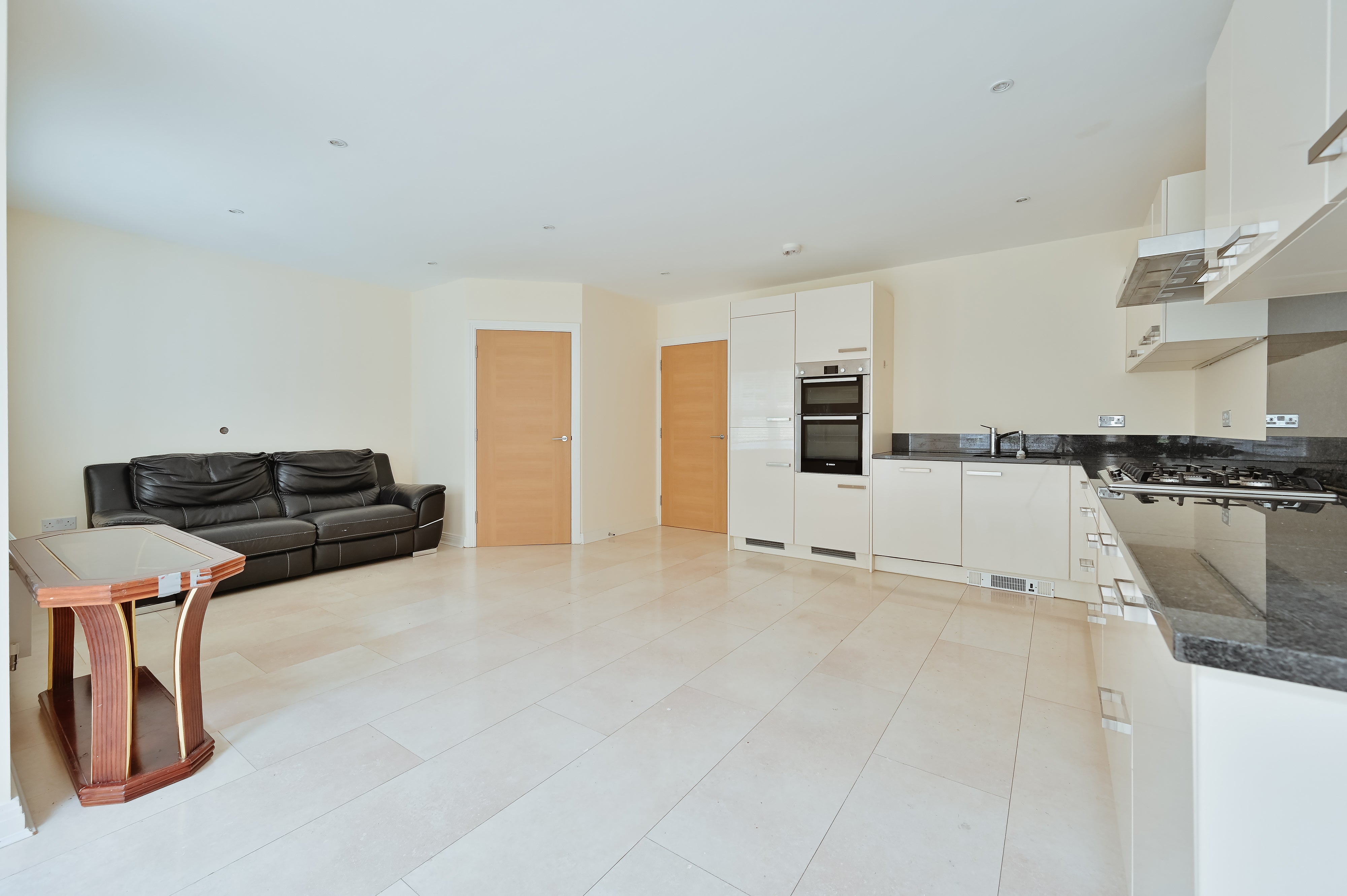 House Woolman Road in Watford