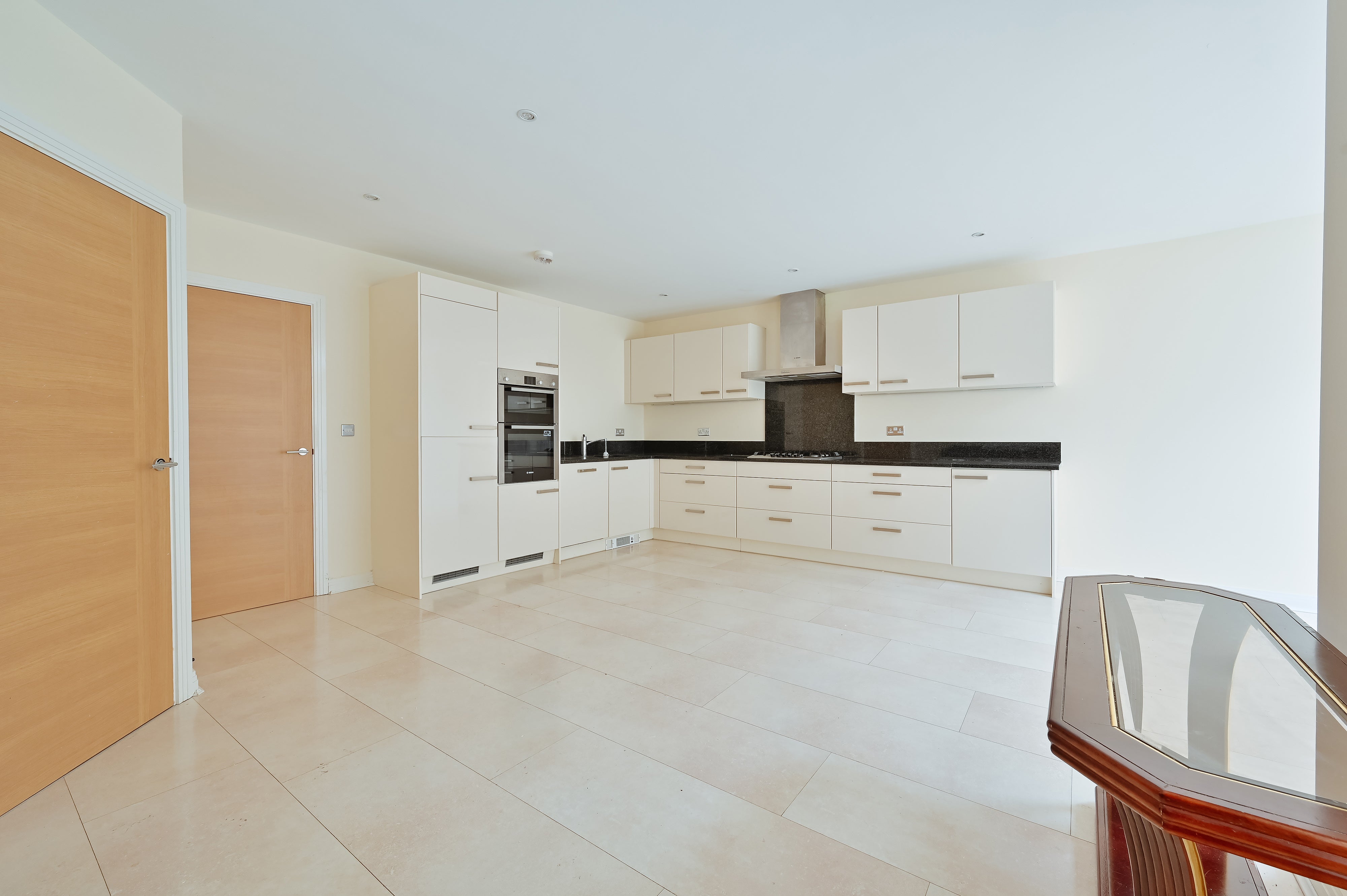 House Woolman Road in Watford