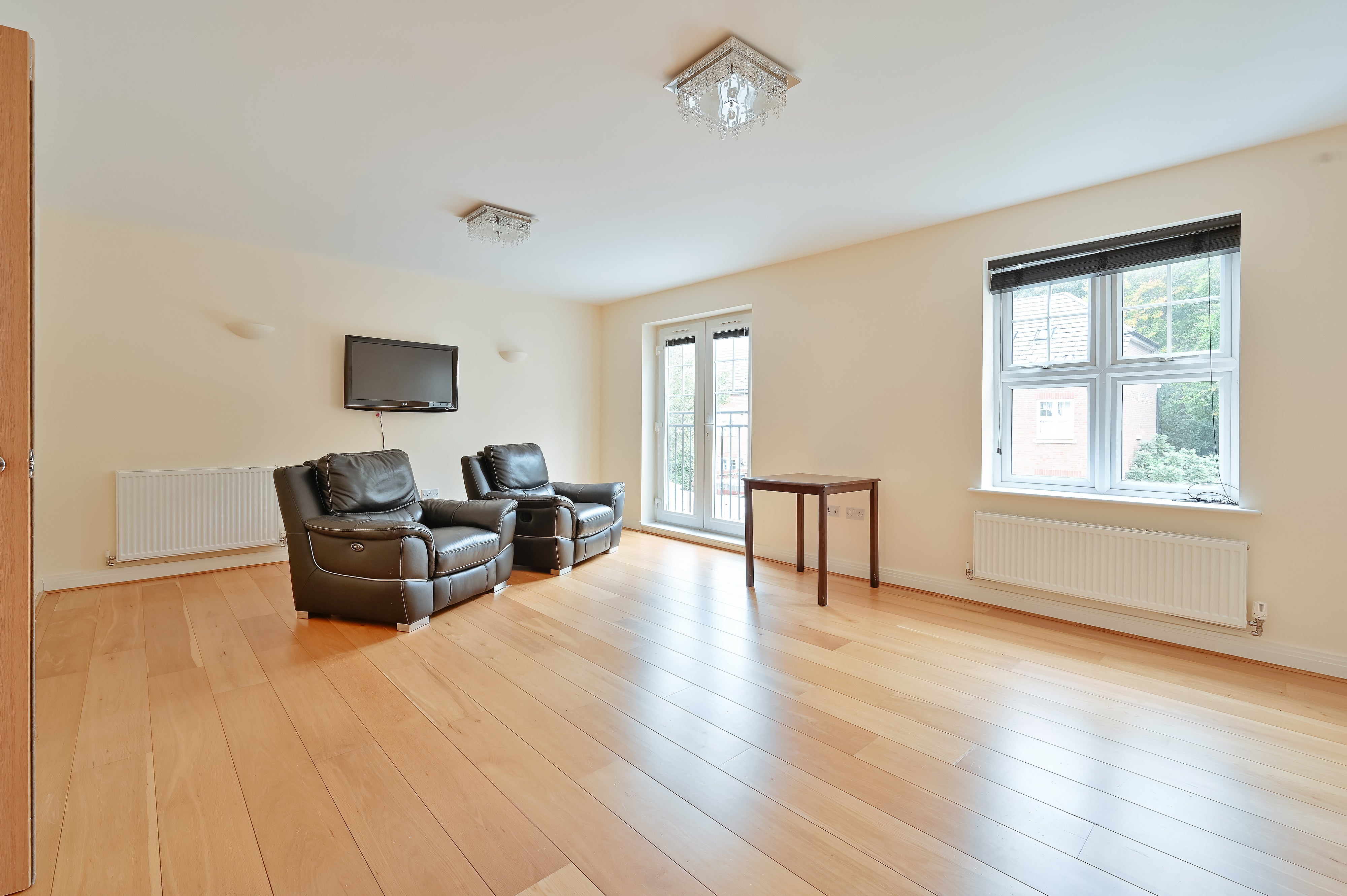 House Woolman Road in Watford