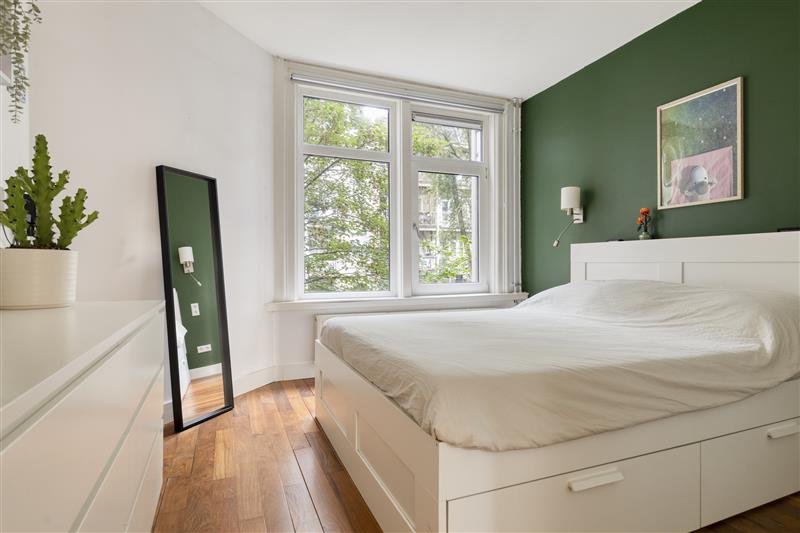 Studio te koop: Borgerstraat 226-1, Amsterdam