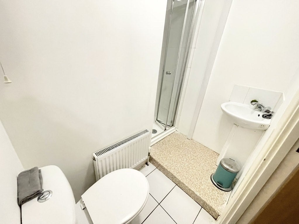 Room Anglesea Terrace in Southampton