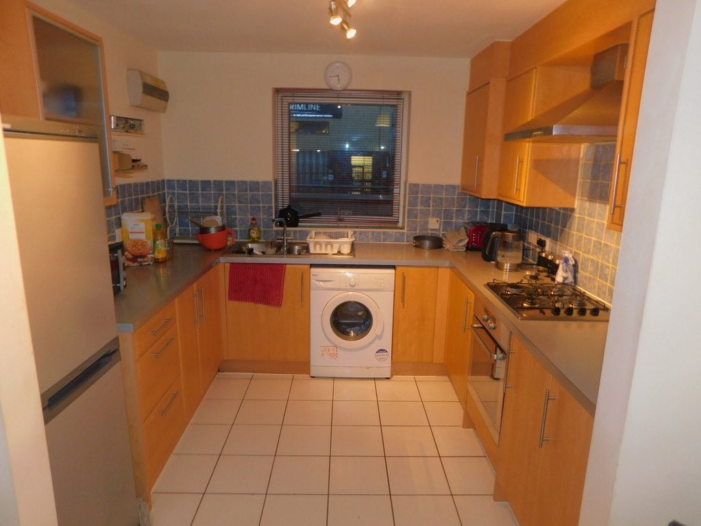 Room Anglesea Terrace in Southampton