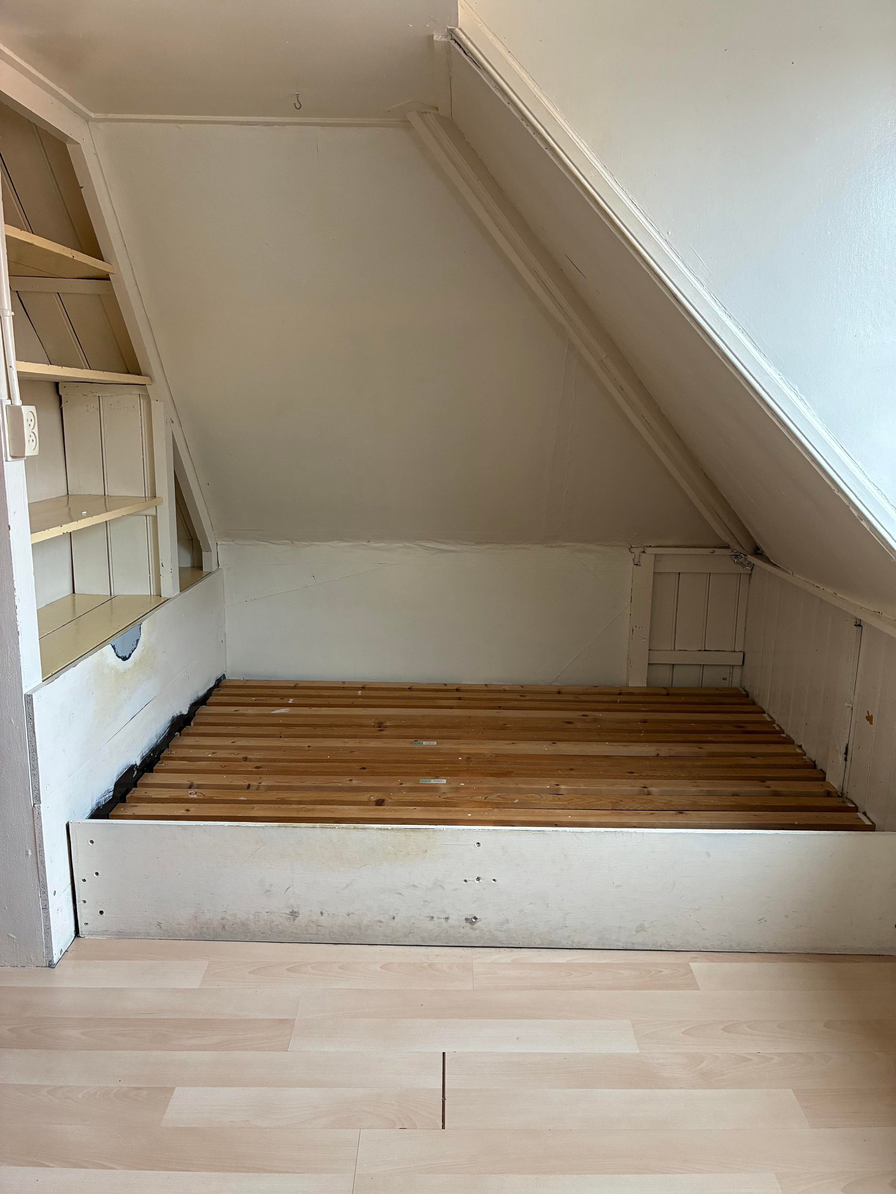 Woning te huur: Diefsteeg, Leiden