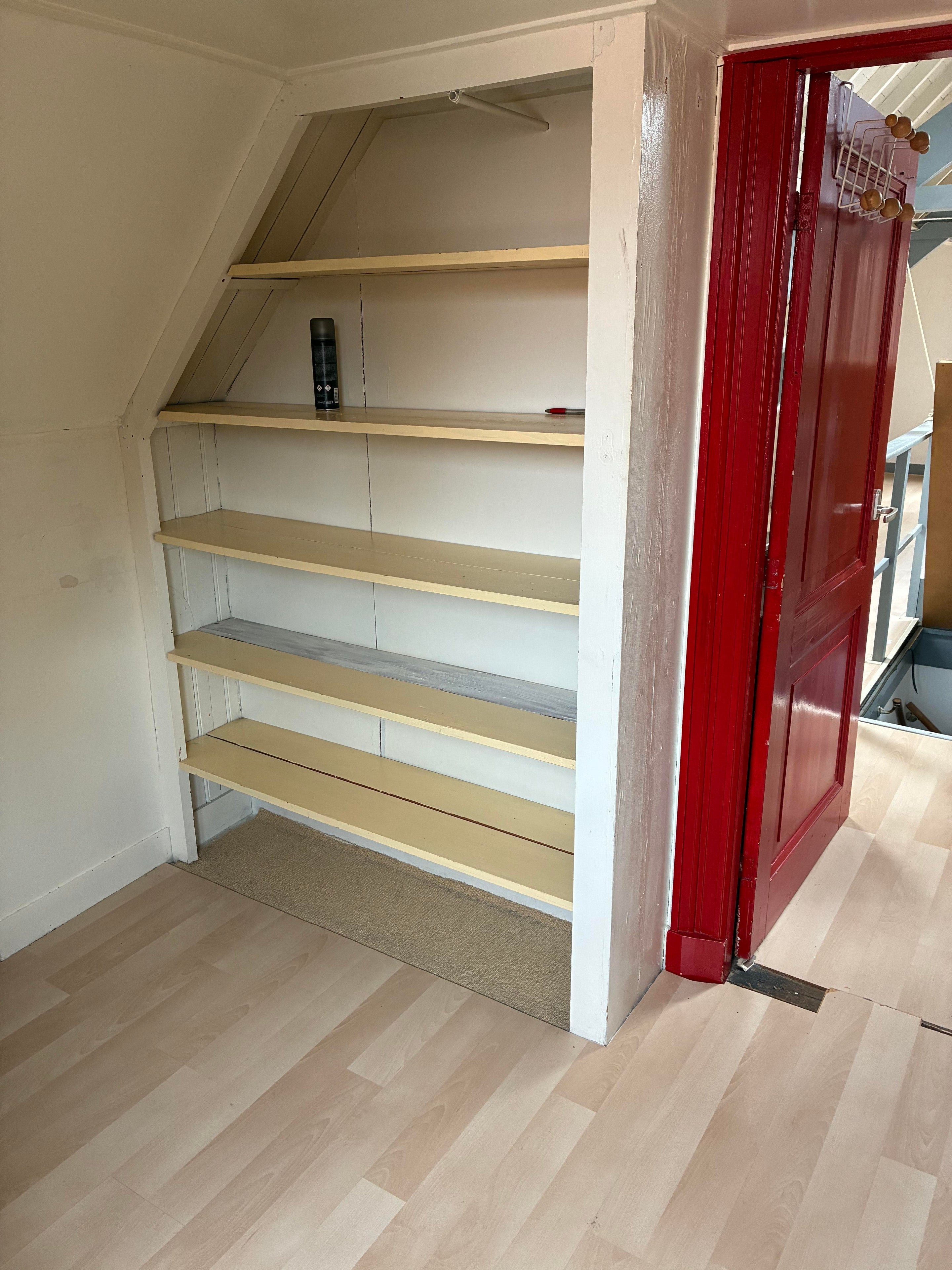 Woning te huur: Diefsteeg, Leiden