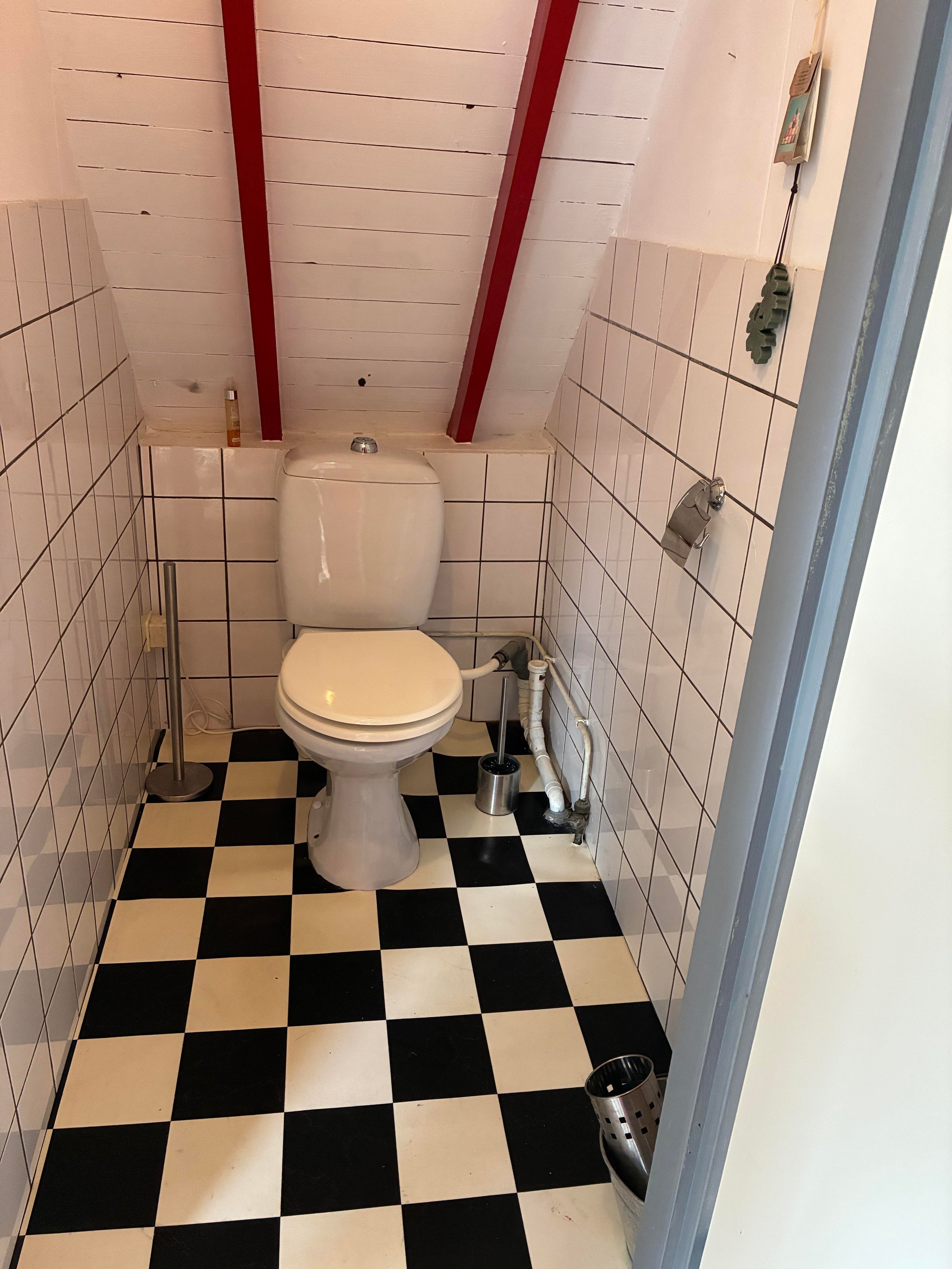 Woning te huur: Diefsteeg, Leiden
