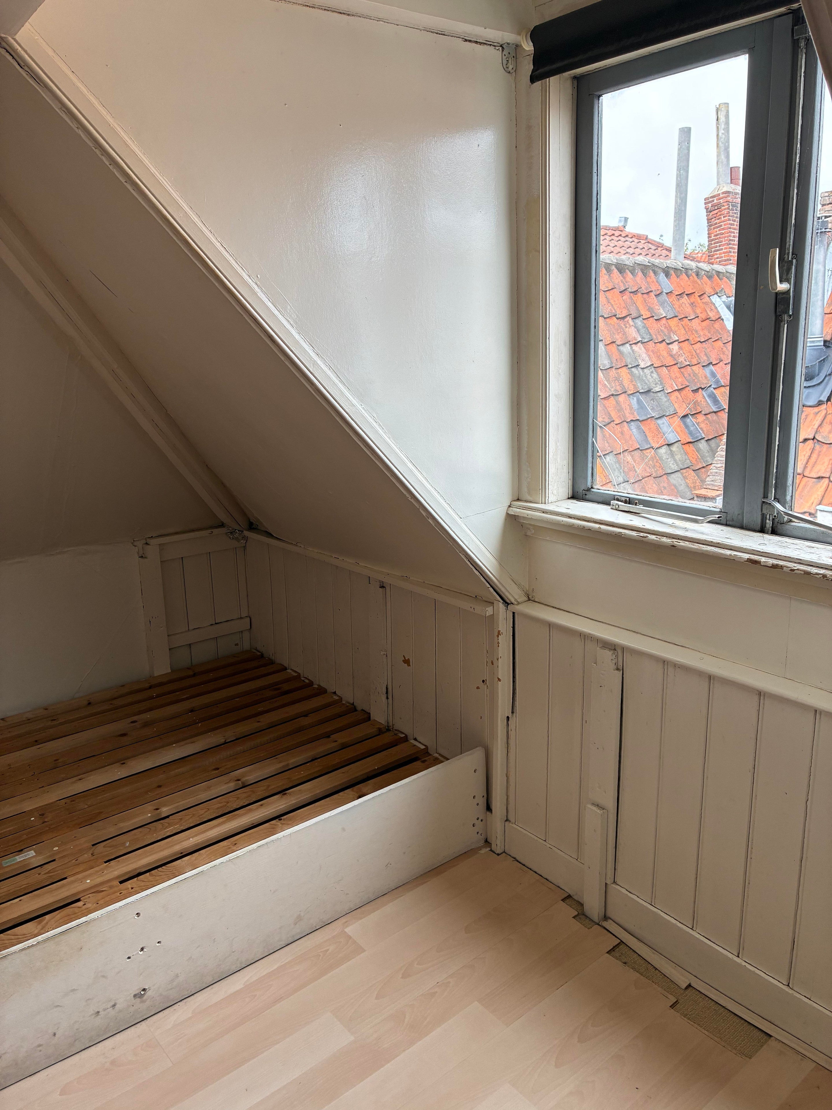 Woning te huur: Diefsteeg, Leiden