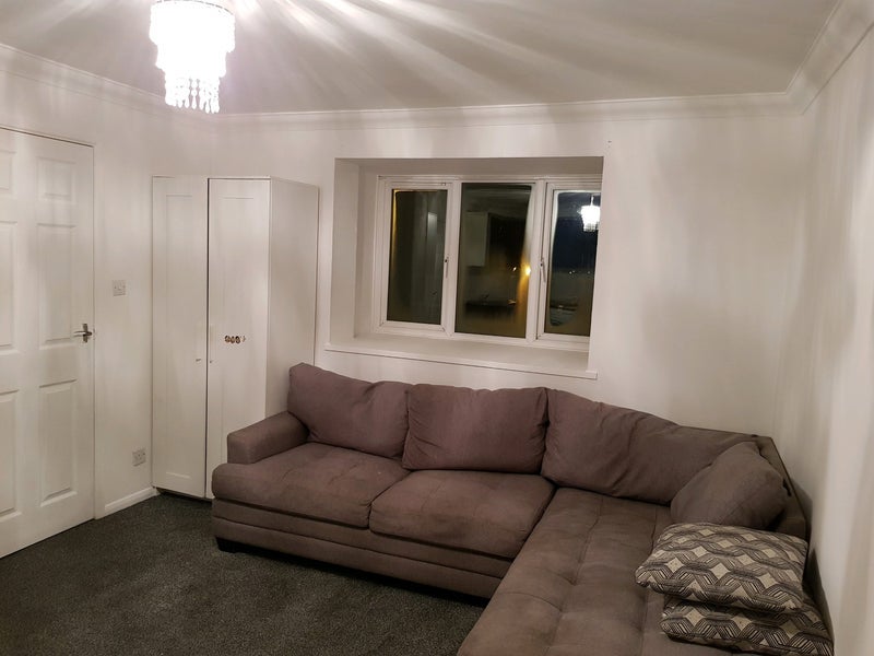 Flat Cambridge Gardens in Greater London