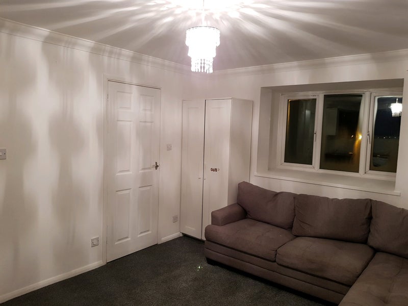 Flat Cambridge Gardens in Greater London