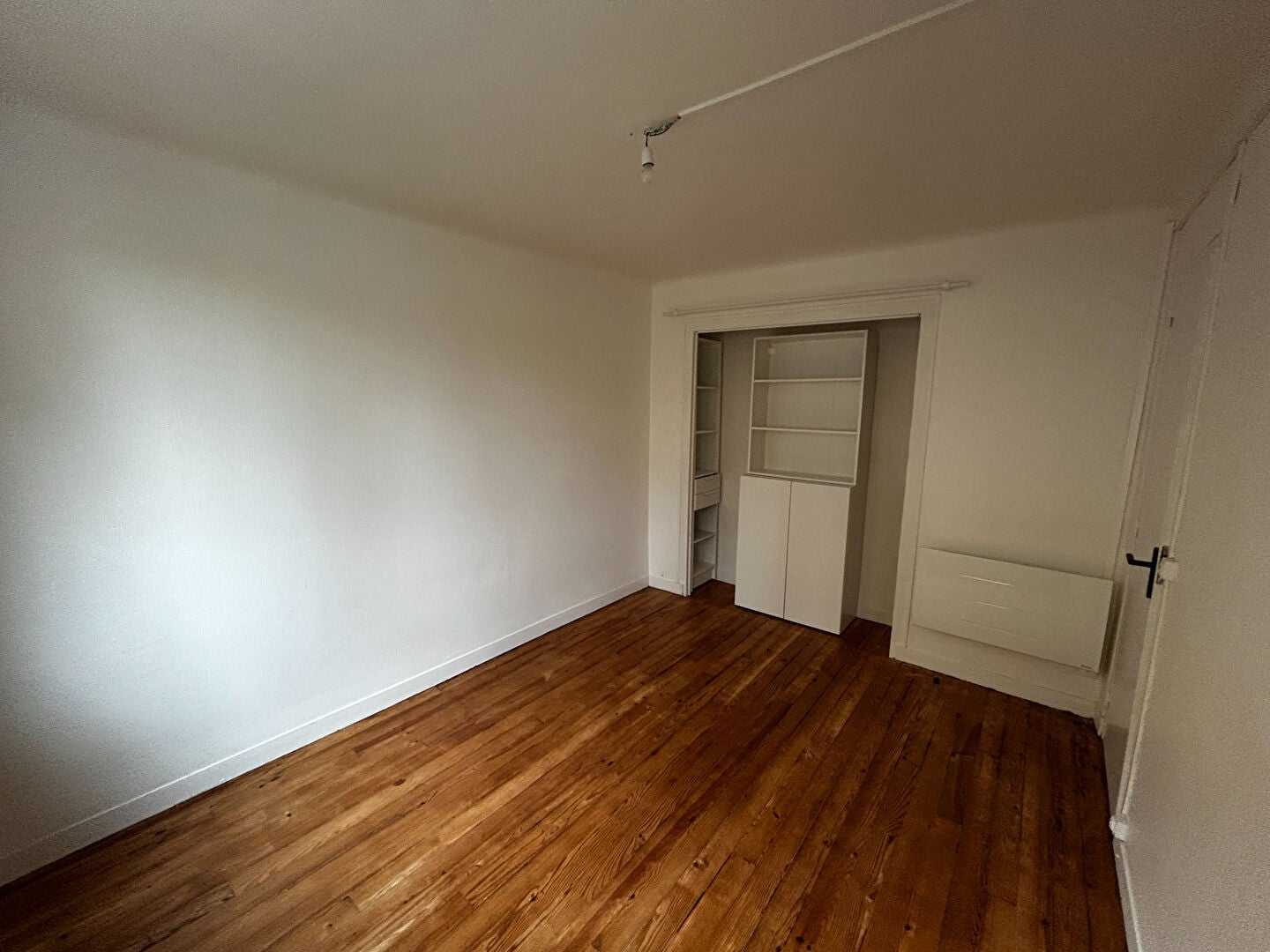 Appartement Boulevard Babin-Chevaye à Nantes