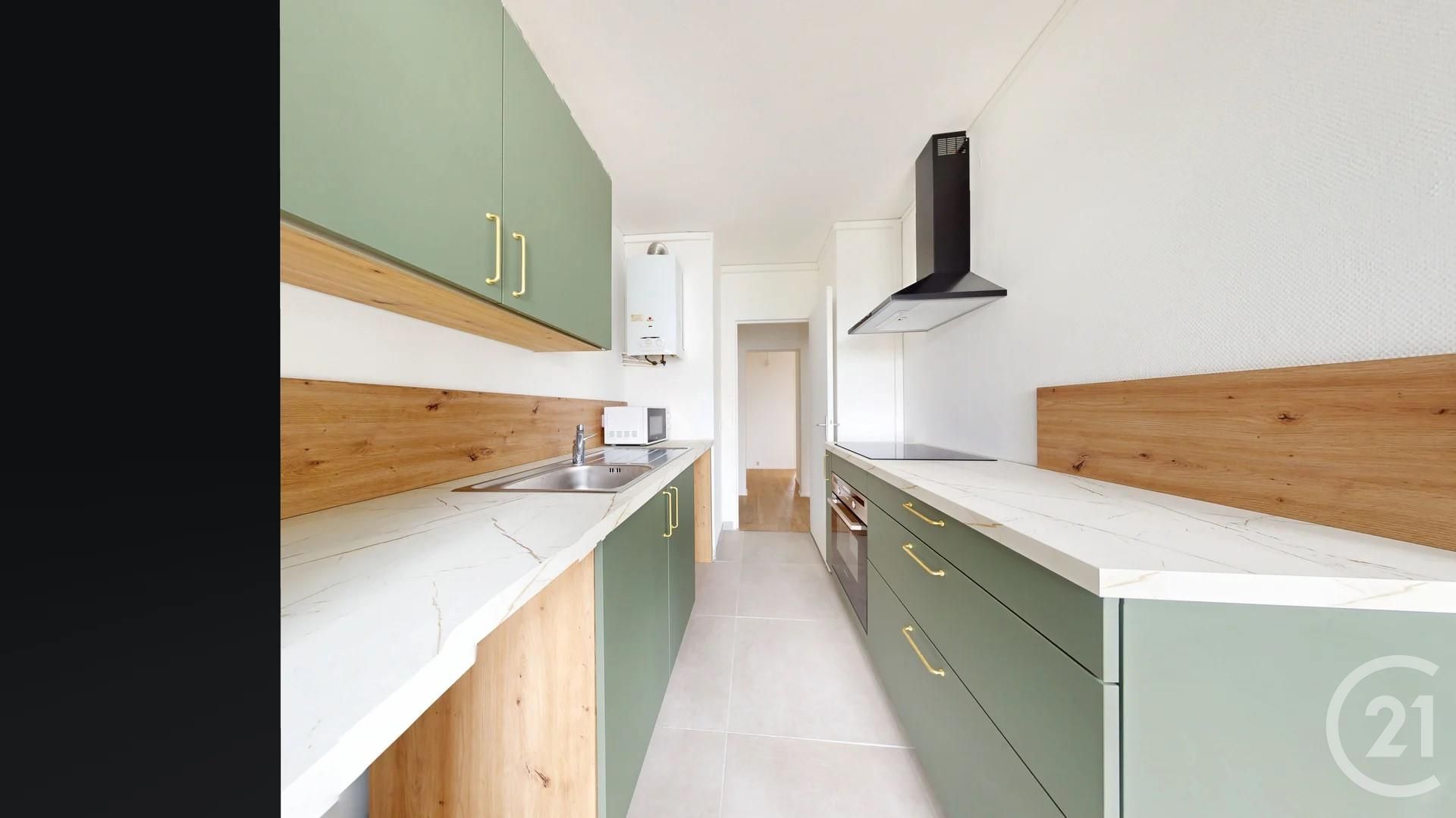 Appartement Route Félix Praud à Divatte-sur-Loire