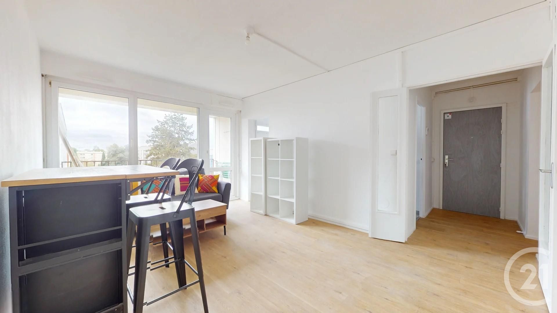 Appartement Route Félix Praud à Divatte-sur-Loire