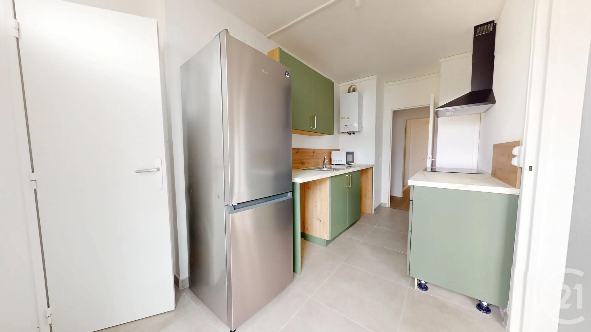 Appartement Route Félix Praud à Divatte-sur-Loire