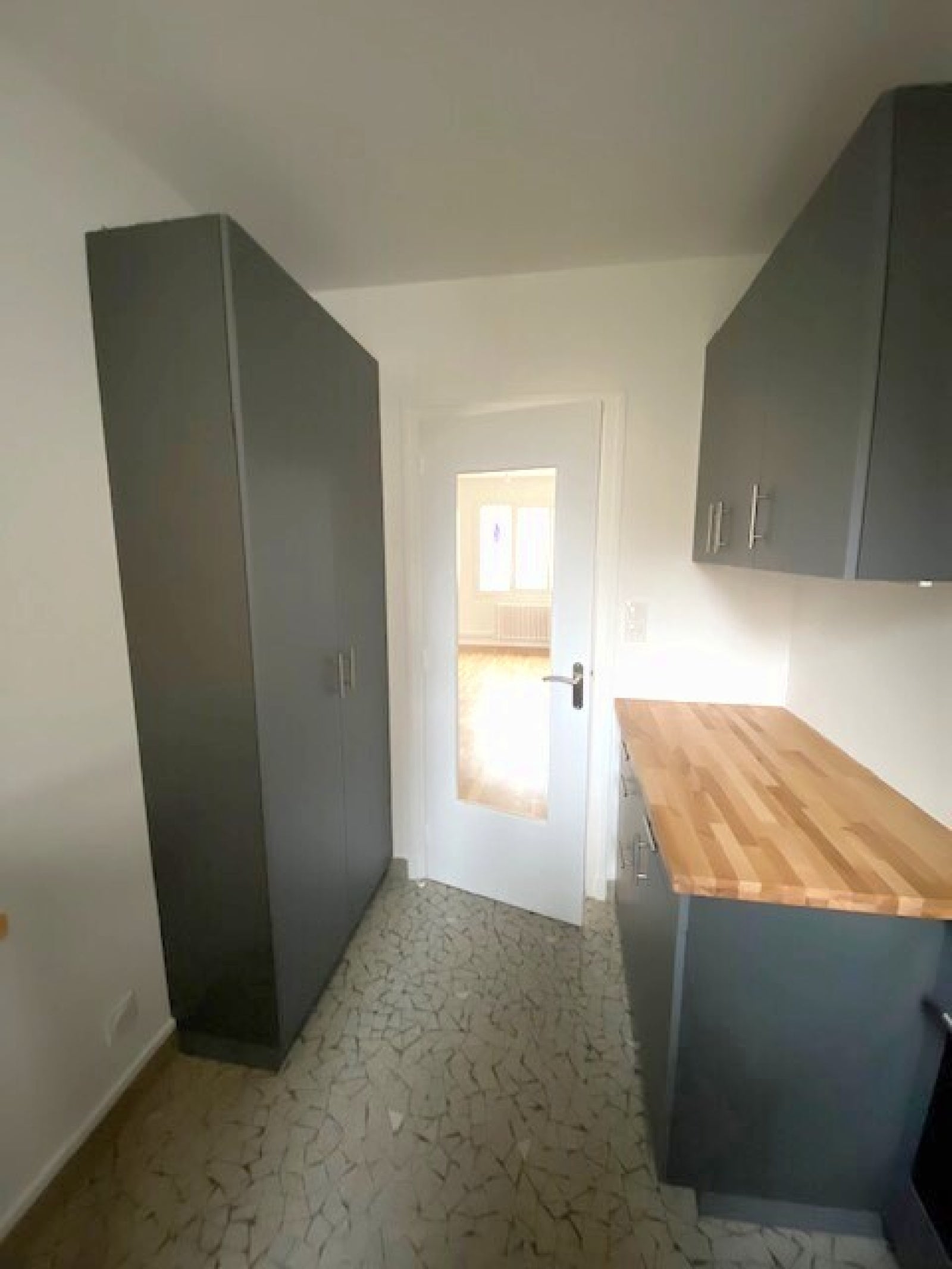 Appartement Rue Curtat à Dijon