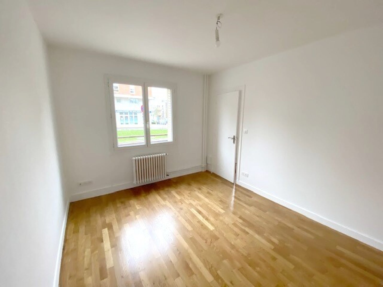 Appartement Rue Curtat à Dijon