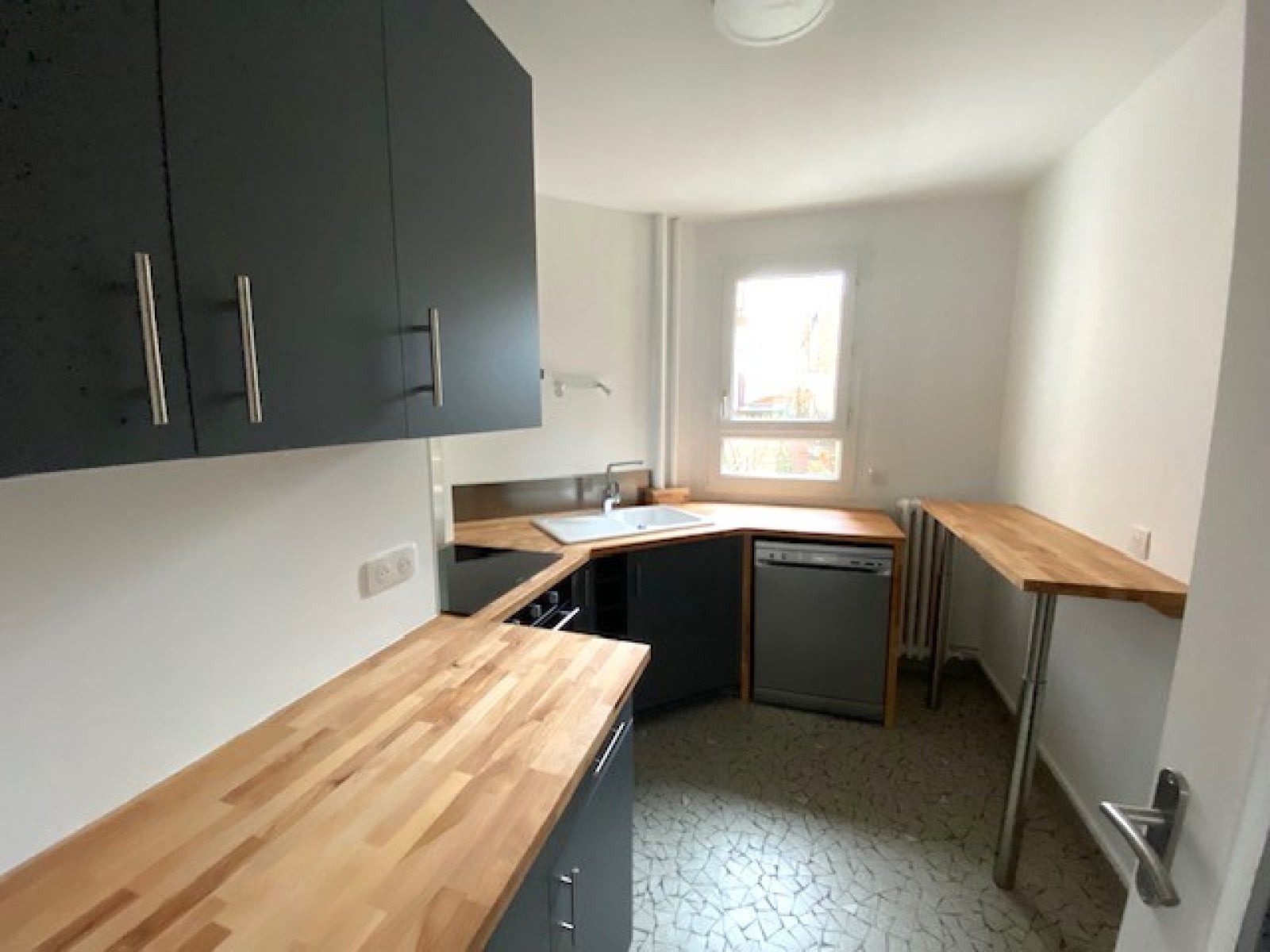 Appartement Rue Curtat à Dijon