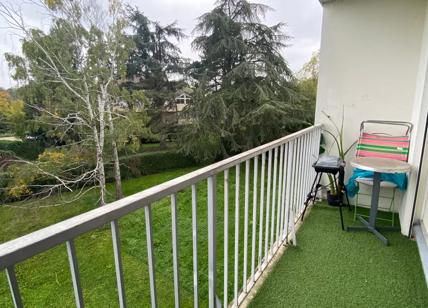Appartement Impasse du Clos des Serres à Gaillard