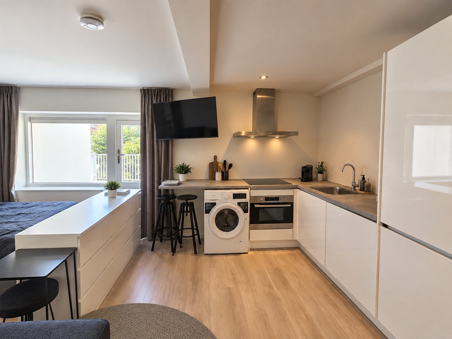 Woning te huur: Pastoor van Arslaan, Eindhoven
