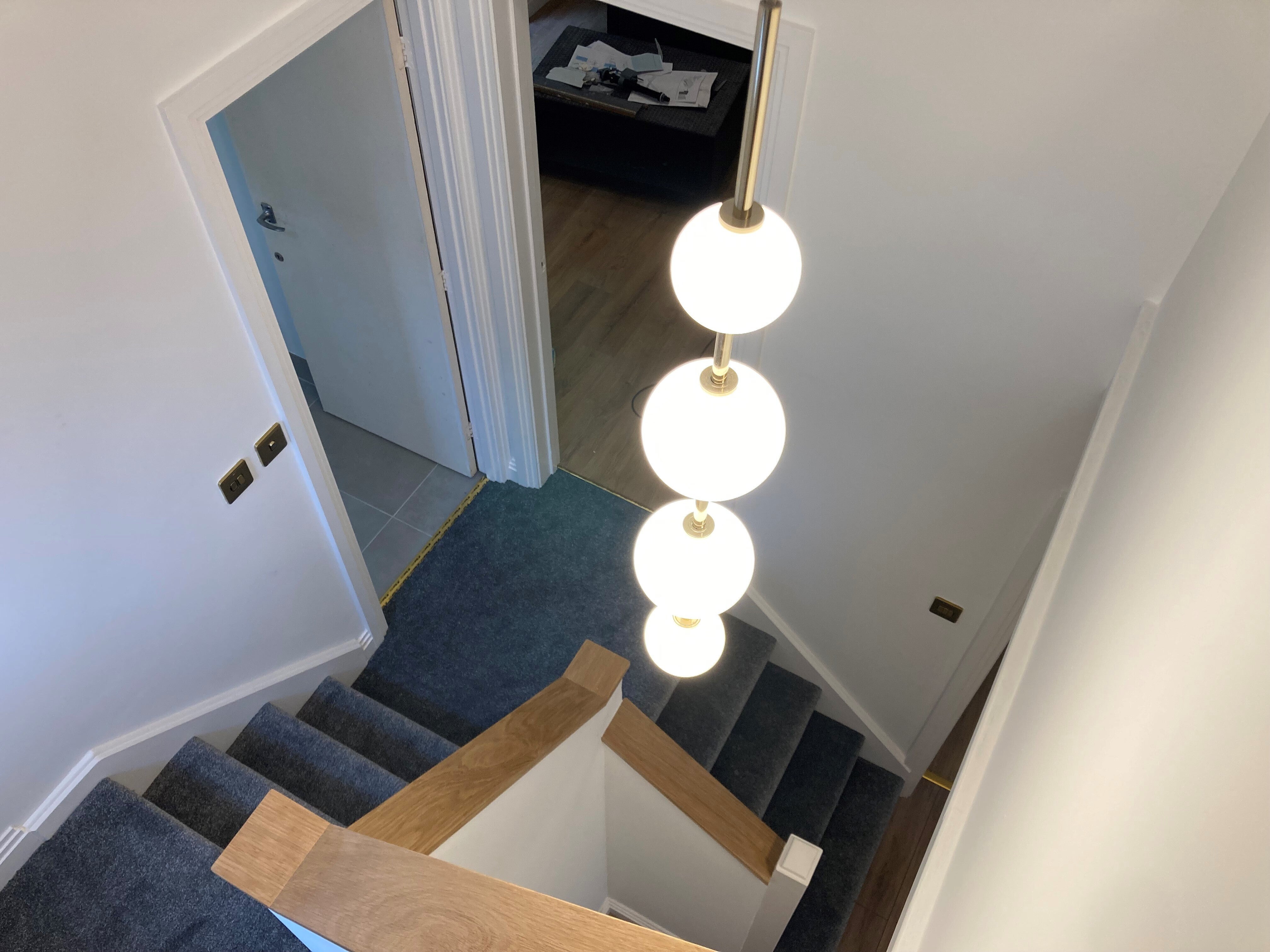 House Copperfield Road in Southampton