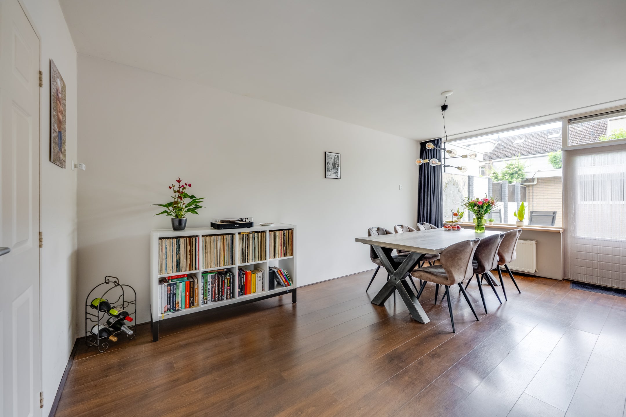 Tussenwoning te koop: Dussekstraat 20, Tilburg