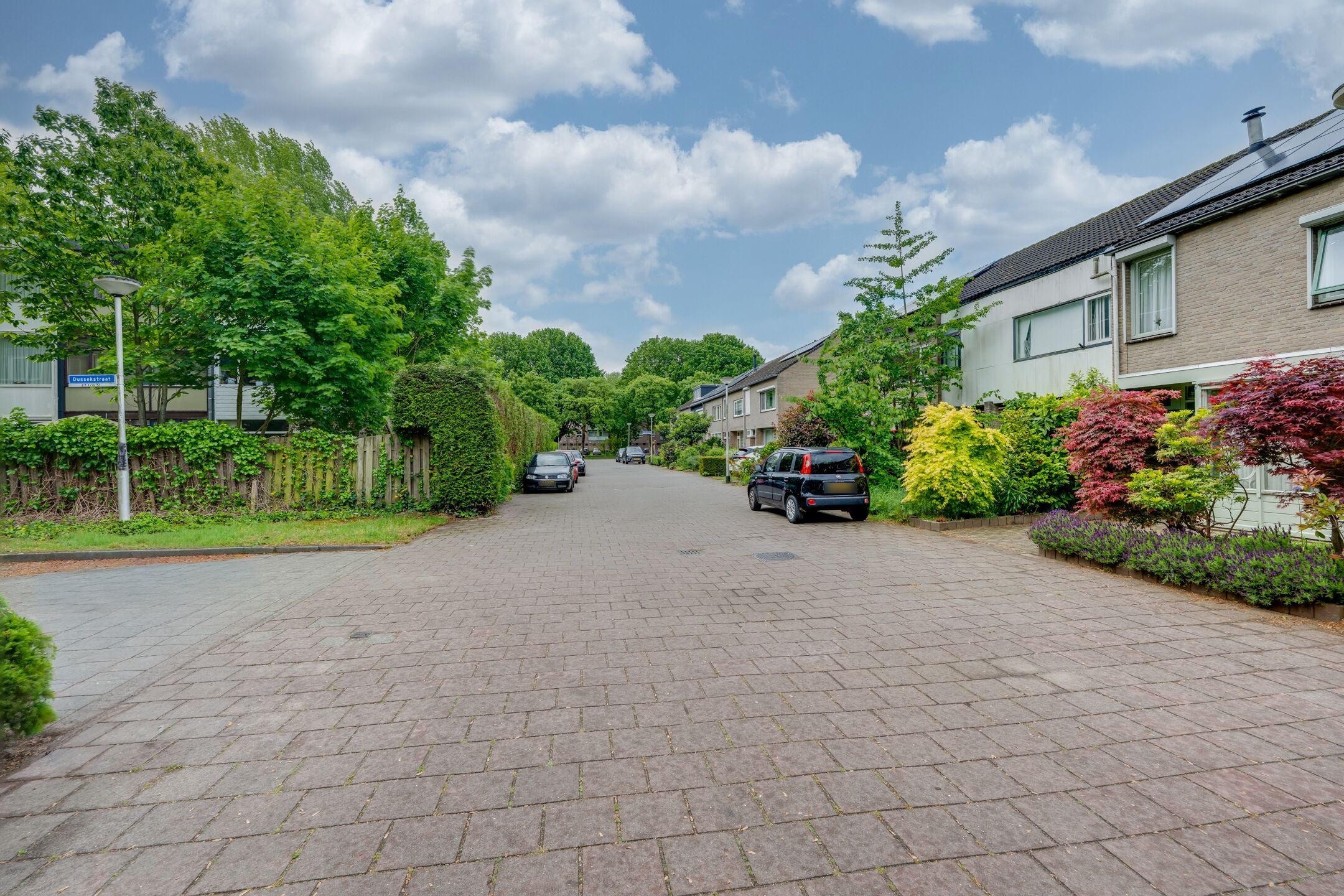 Tussenwoning te koop: Dussekstraat 20, Tilburg