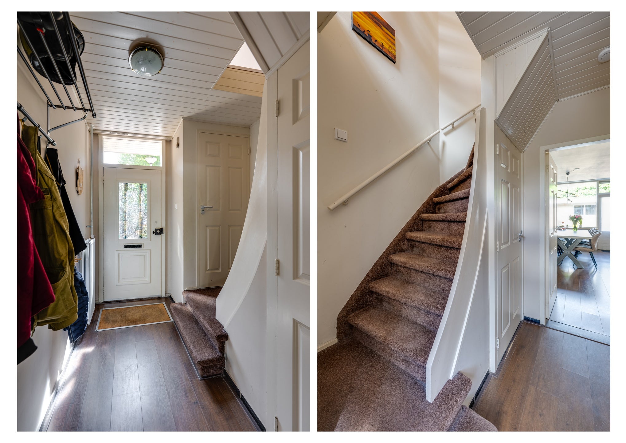 Tussenwoning te koop: Dussekstraat 20, Tilburg