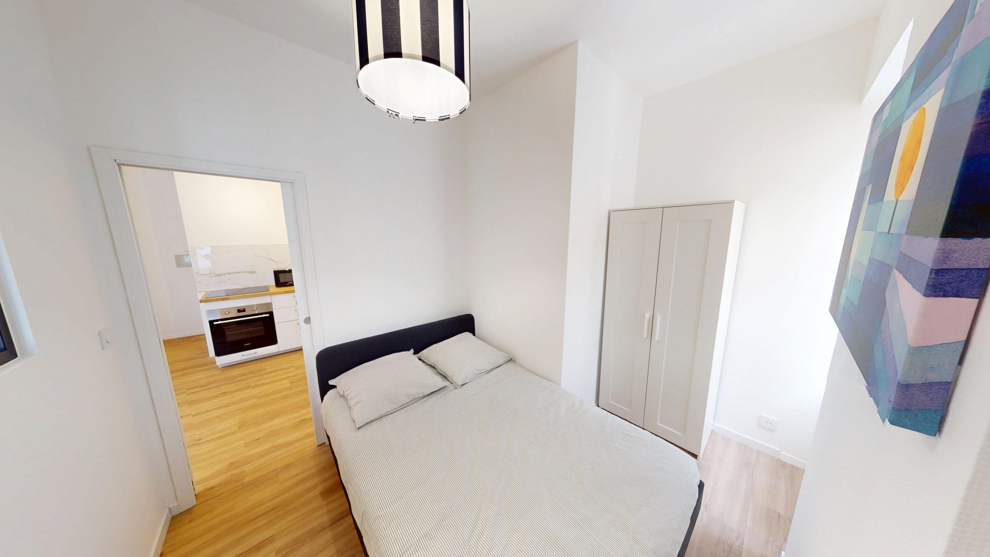 Appartement Rue François Margottin à Orléans