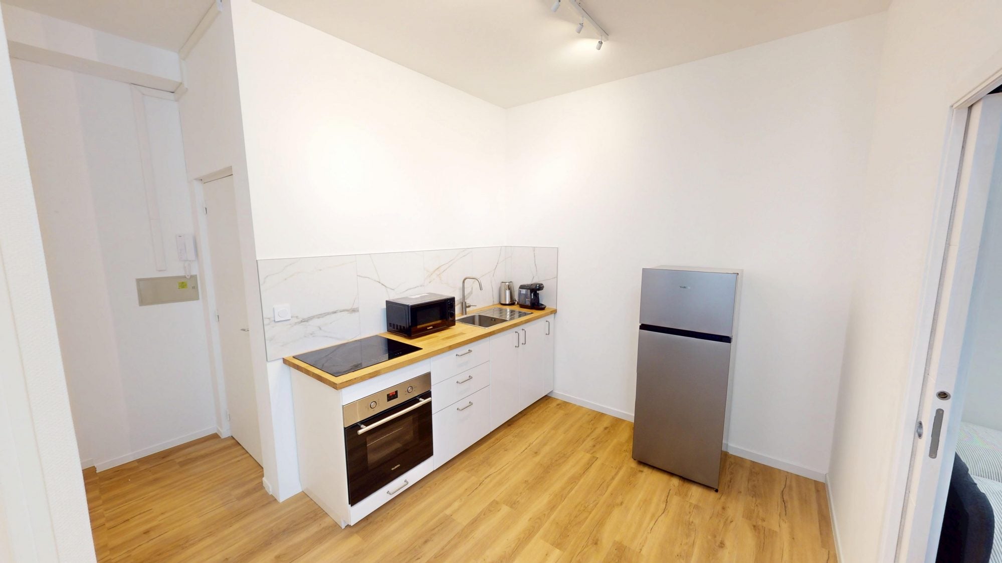 Appartement Rue François Margottin à Orléans