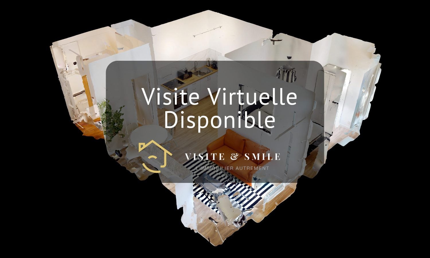 Appartement Rue François Margottin à Orléans