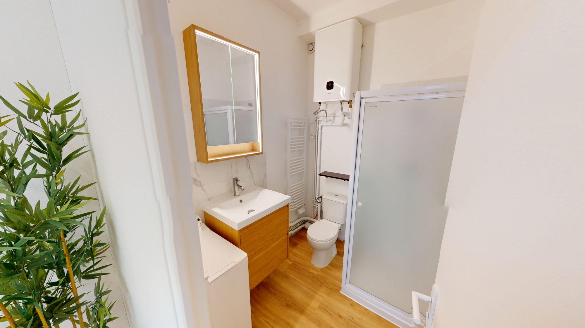 Appartement Rue François Margottin à Orléans