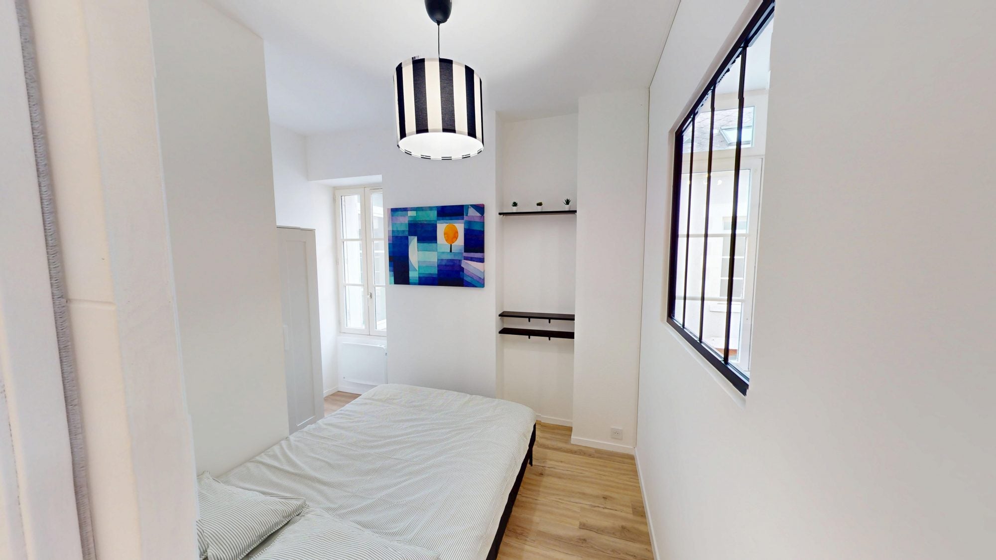 Appartement Rue François Margottin à Orléans