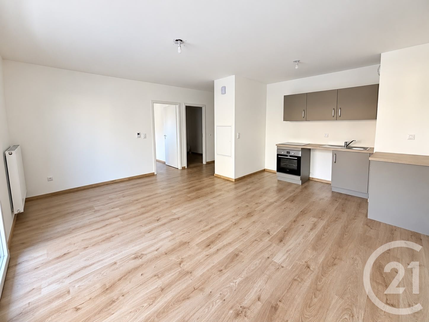 Appartement Chemin de Blory à Montigny-lès-Metz