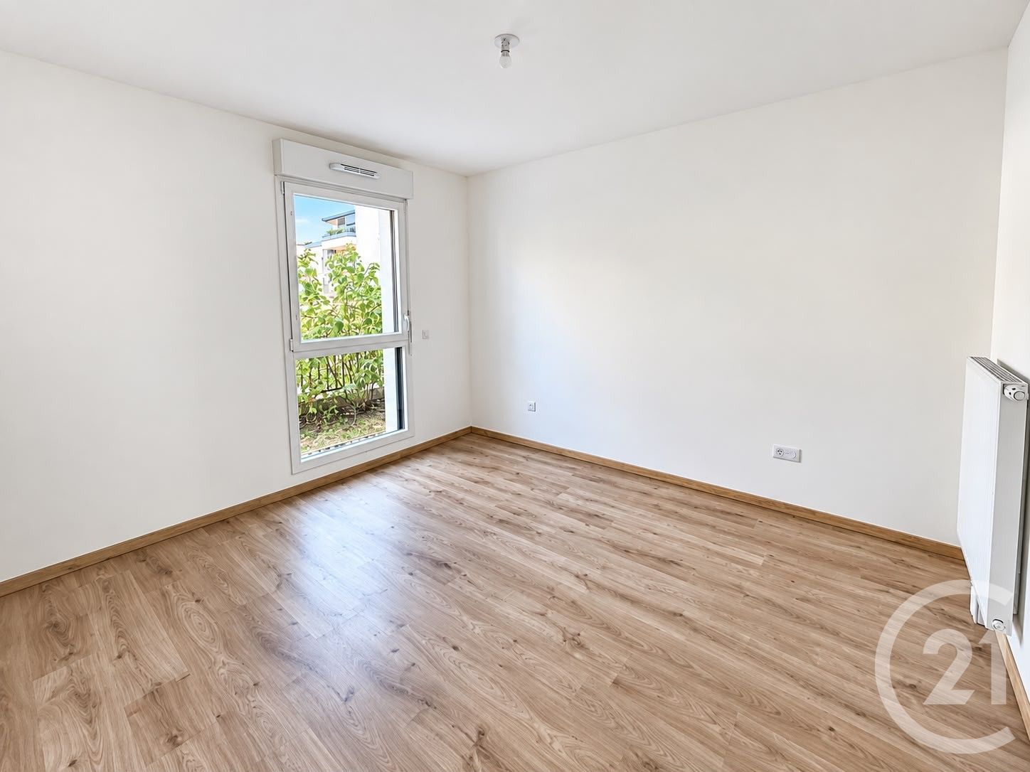 Appartement Chemin de Blory à Montigny-lès-Metz
