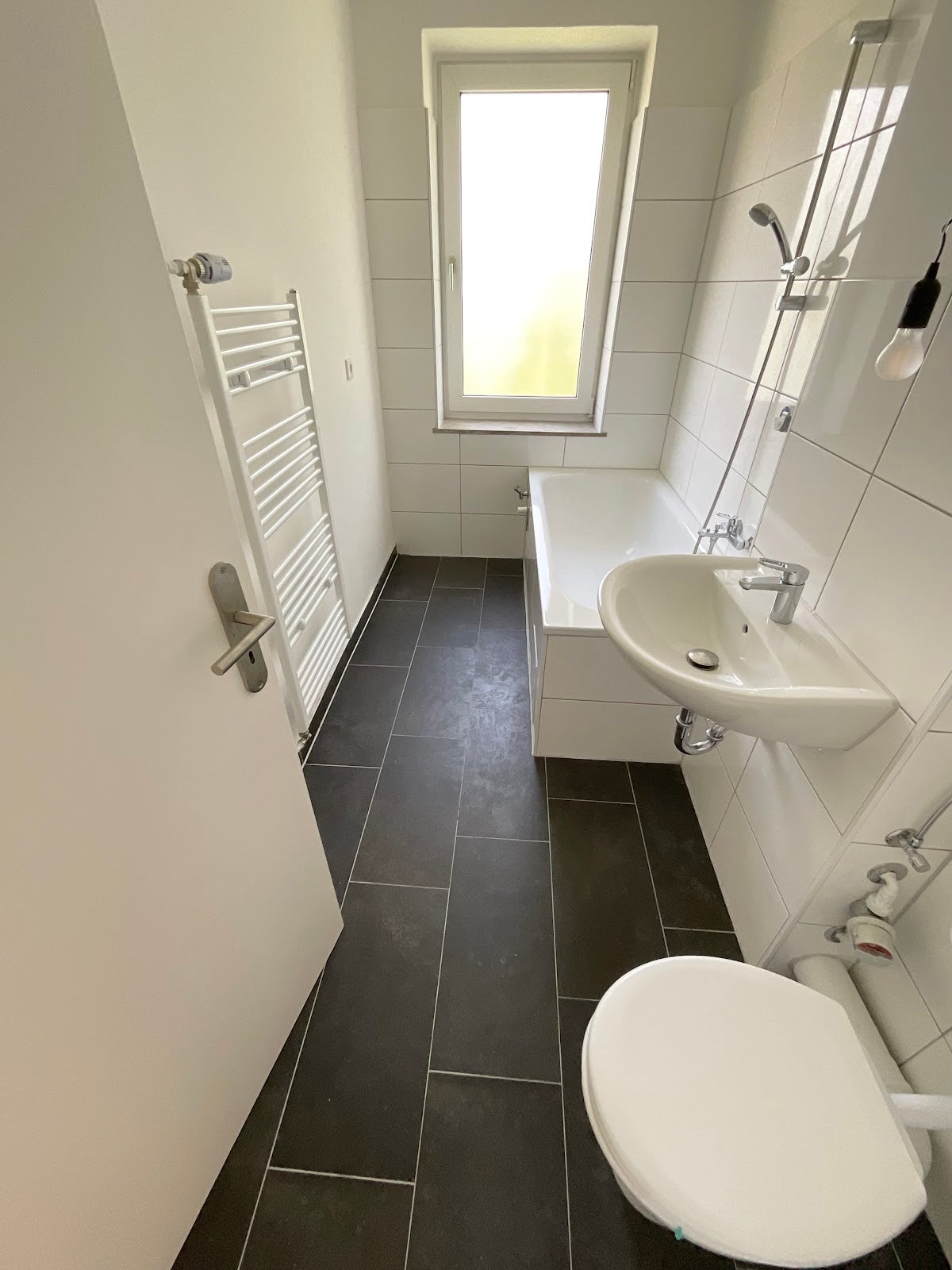 Wohnung Müllerskamp in Verden (Aller)