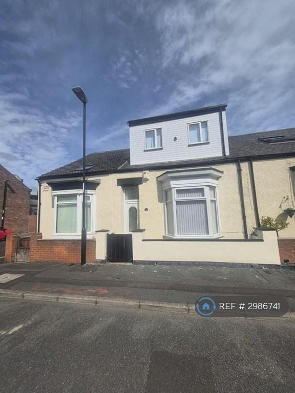 House Ripon Street in Sunderland