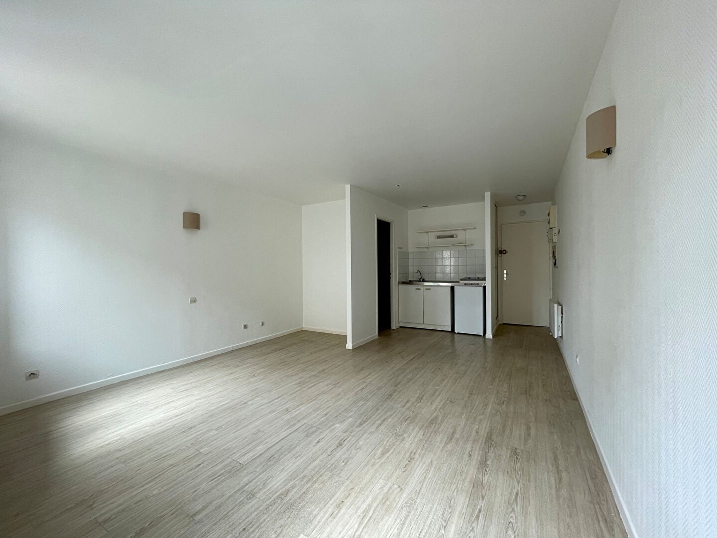 Appartement Rue Sainte-Anne à Nancy