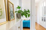 Appartement Rue Ballu à Paris