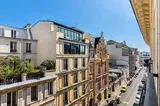 Appartement Rue Ballu à Paris