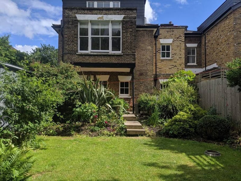 Room Anerley Park in Greater London