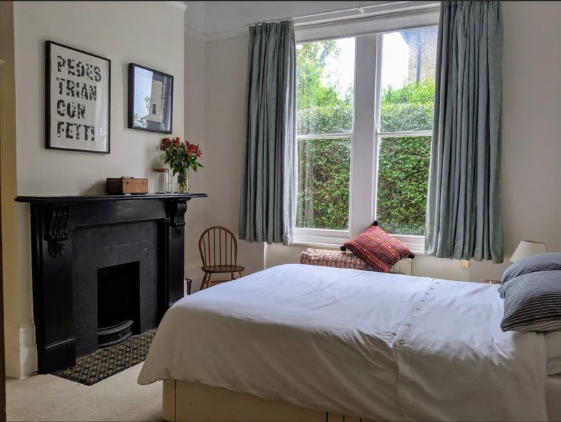 Room Anerley Park in Greater London
