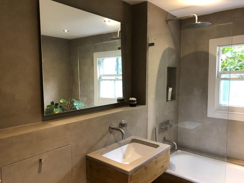 Room Anerley Park in Greater London