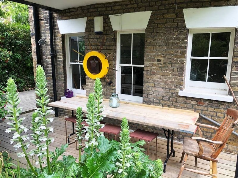 Room Anerley Park in Greater London