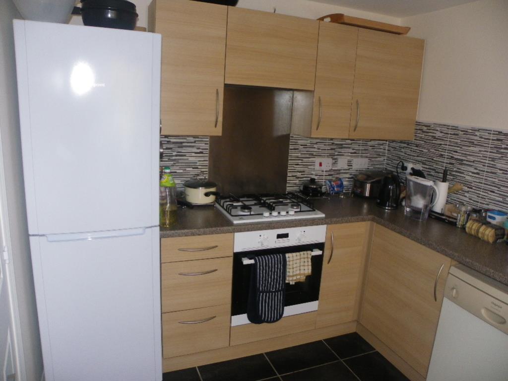 Flat Tile Hill Lane in Coventry