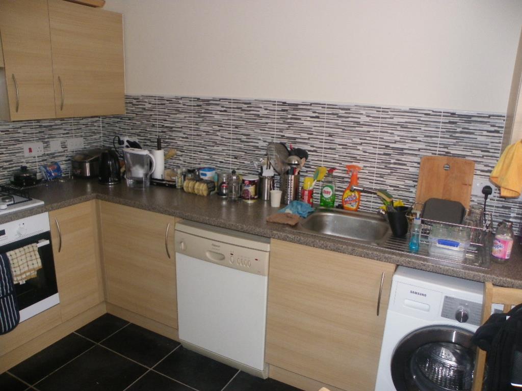 Flat Tile Hill Lane in Coventry