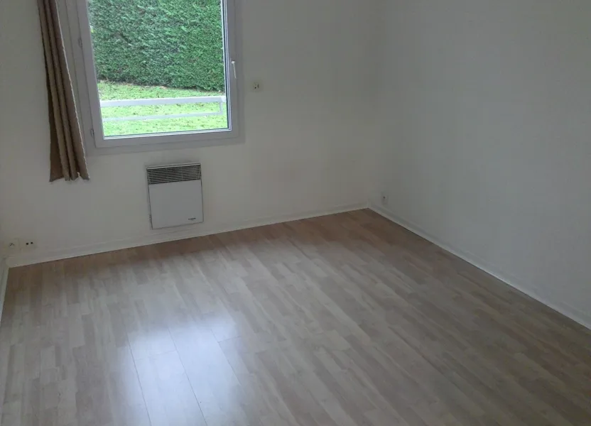 Appartement Avenue de Chiquet à Pessac